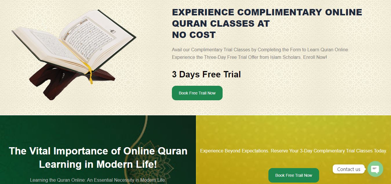 Islam Scholar Project